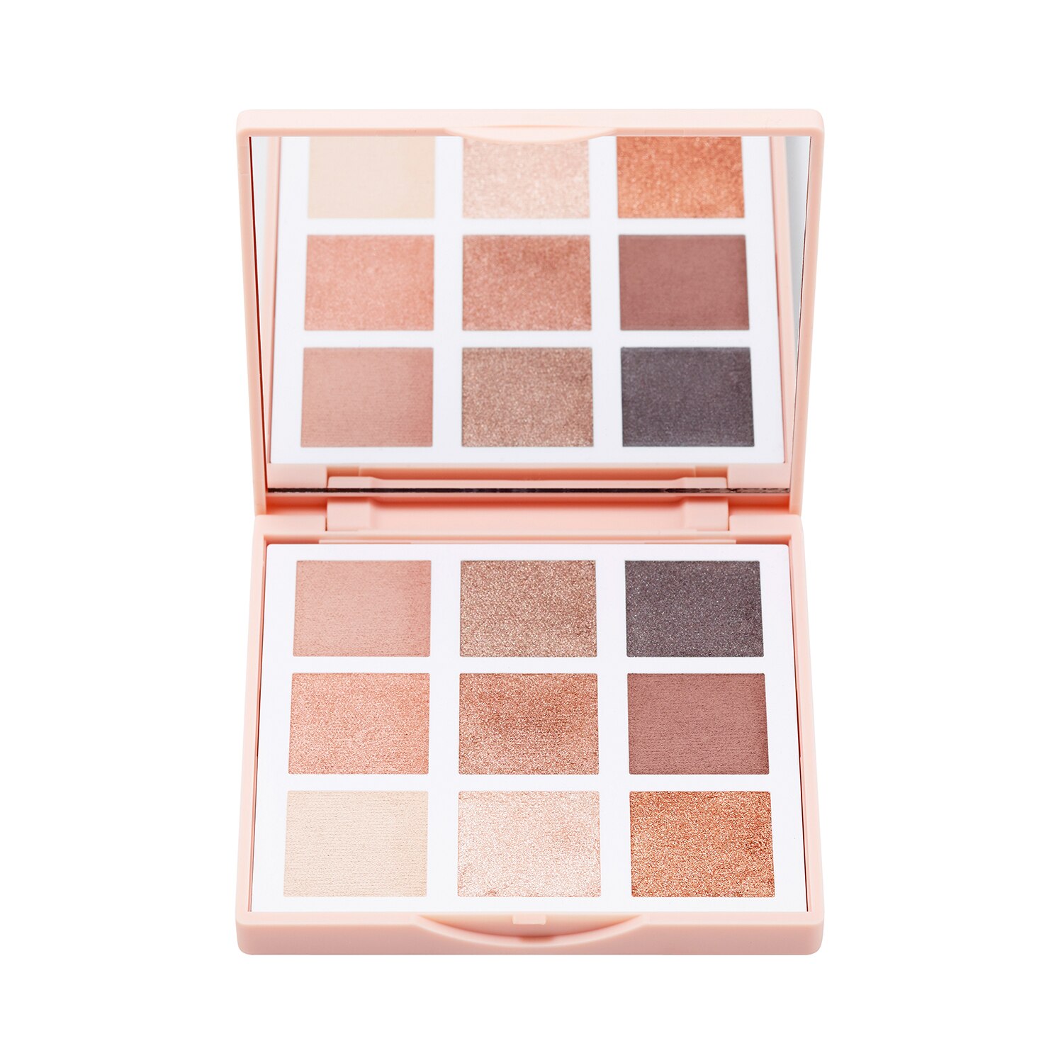 THE EYESHADOW PALETTE 3INA SOMBRA